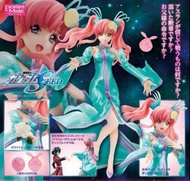 MegaHouse  RAHdxg  a neo 高達SEED 拉克絲 lacus clyne figure