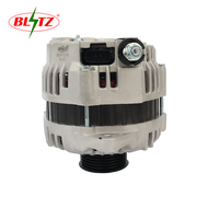 NISSAN CEFIRO VQ20 1995 - 1998 ALTERNATOR ASSEMBLY 12V / 110A SIX PULLEY BLITZ