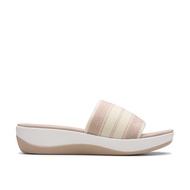 Clarks Womens Arla Hollis 2 Sand Combi