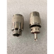 Rg8 Connector Antenna cable Radio rg 8 cable antenna