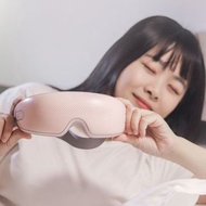 台灣3ZeBra 雙層氣壓按摩眼罩 G05-24