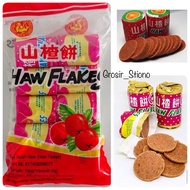 Legendary Candy 100g/Haw Flakes/Candied Haw Flakes