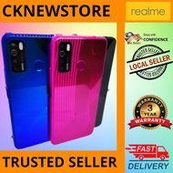 ✌Free shipping and 3 year warranty ✌ READY STOCK REALME Y7 5.5INCH DISPLAY MOBILE PHONE 8 GB RAM and