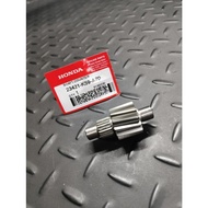 COUNTER SHAFT [13T] GEARBOX GEAR/ RATIO GEAR AXLE/ SMALL RATIO GEAR/ NEW VARIO 125 eSP | VARIO 150 e