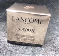 Lancôme 眼霜 ABSOLUE