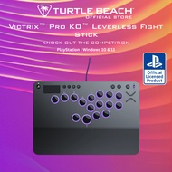 Turtle Beach Victrix™ Pro KO™ Leverless Fight Stick