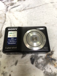 二手 Sony DSC-S2100相機