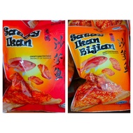 Fish Satay Fish Satay/ Grain Fish Satay - Lian Lee quantan