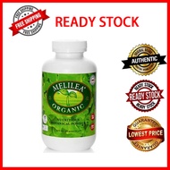 100% Authentic MELILEA ORGANIC BOTANICAL POWDER