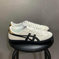 UA Onitsuka Tokuten White Black