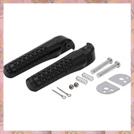 [h3w732xnj.ph] Foot Pegs Footrest Bracket Set Assembly Kit for  BT200X CT200U-EX CT200U-EXR CT200U T