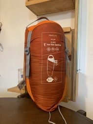 Forclaz 500 Light 0度睡袋