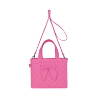 NaRaYa Pink Be Simple Crossbody Bag NBF-703AWR P59