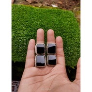 Yemen habasy Agate Box