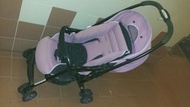 Combi BB車，超輕型，屯門交收 Combi baby stroller, trade in.Tuen.Mun.