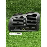 Proton Perdana aircond grill vent tengah