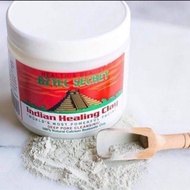 Aztec Secret Indian Healing Clay Mask