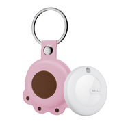 Mili Tag Bluetooth 4.0 GPS Tracker Waterproof 120m Locator for Mobile Devices and Pet Tracking - Mad