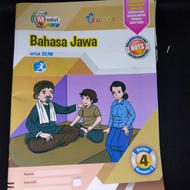 LKS BAHASA JAWA KELAS 4 SEMESTER 2 eksis