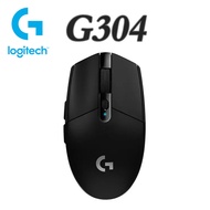 Logitech G305 LIGHTSPEED Wireless Gaming Mouse 12K DPI HERO Sensor 6 Programmable Buttons 250hr Batt