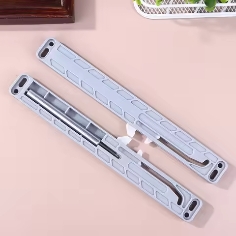 2Set/Lot Sliding Door Damper Buffer For Wardrobe Closet Cabinet Cupboard Automatic Sliding Door Shri