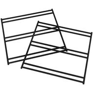 DOD Tequila Leg M—Use with plates or 1x lumber to build a table [Set of 2] TL4-537