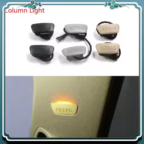 Premium Car B Column Light For BMW 3 4 Series F30 F32 F34 Atmosphere Lamps Upgrade Automotive Interi