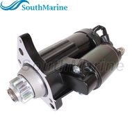 Boat Motor 31200-ZW5-003 31200-ZW5A-0032 31200-ZW10-041 M0T65081 18-15061 Starter Motor for Honda 75