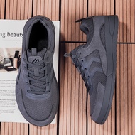 [Free Shipping] Size 39-48 Men's Wide Shoes Plus Size Sports Shoes Wide-Soled Barefoot Shoes Men 46/