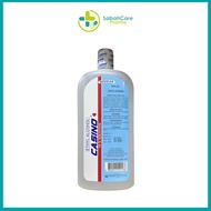(EXP: 09/30) CASINO ETHYL ALCOHOL 70% SOLUTION 500ML REGULAR (WHITE)