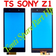 Touchscreen sony Z1 C6902 C6903 C690 L39H New Product