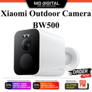 [READY STOCK] Xiaomi Outdoor Camera BW500 2.5K Full colour Night vision | Built-in 10000mAh Battery