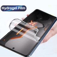 HD Clear Film For Honor 200 100 90 80 70 Pro 200 90 70 lite 90 Smart X7B X8B X9B A9A X8A 5G Magic 6 