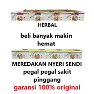 6-bottle, 7-leaf herbal ginseng economy package 100%Original