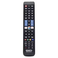 New HUAYU RM-D1078+2 For Samsung 3D Smart LCD LED TV Remote Control UN46H6203AF