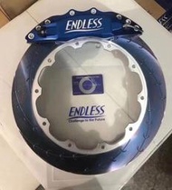 ENDLESS EC670卡鉗➕碟可售，正品行貨，質保服務，