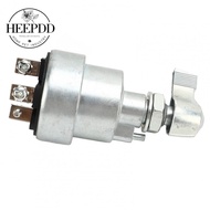 HEEPDD 9W1077 Heat Start Switch  9G7641 Ignition Replacement Universal Starter Key for PS 150C 500