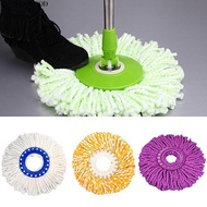 Useful 360 Rotating Head Microfiber Spinning Mop