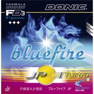 Donic Bluefire JP 01 Turbo Rubber