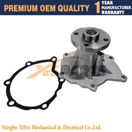 Water Pump New Engine 7F1DZ 16110-78206-71 16110-78703-71 16110-78701-71 For Toyota 7FD 8FD 1DZ 2Z