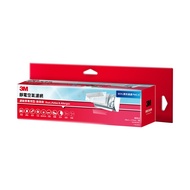 【3M】9808-RTC 靜電空氣濾網捲筒裝-濾敏原專用型2.7M (適用冷氣/清淨機/除濕機 自由剪裁)