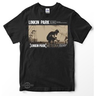 NEAT / Premium Tshirt LINKIN PARK - METEORA / linkin park / band / metallica / acdc