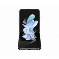 Samsung三星 Galaxy Z Flip 4 5G 手機 8+512GB 石墨黑預計30天内發貨 落單輸入優惠碼：alipay100，滿$500減$100