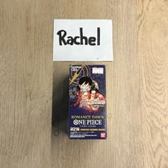 One Piece OP01 Romance Dawn Booster Box Japanese