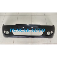 ORIGINAL WAJA CAMPRO CPS 2007 FRONT BUMPER /BUMPER DEPAN MATERIAL PP PLASTIC