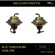 Ford / Mazda FICD Aircond Vacuum Valve Actuator 1pcs