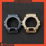 BAZEL BESI + DIAMOND UNTUK G-SHOCK DW6900