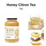 [SG Stock]Honey Citron Tea 1KG