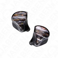 Canpur CP622B Universal In-Ear