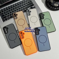 Frosted Matte Color Case for Redmi A7 Pro Redmi A5 Redmi 14C Redmi 15 Redmi 15C CCC01